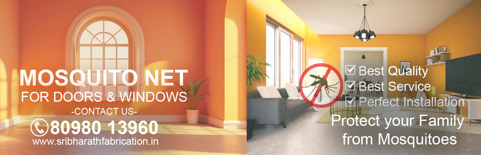 Sri Bharath Fabrication - Interior Works, PVC, UPVC, Wood Works, Jalladianpet, Medavakkam, Chennai.