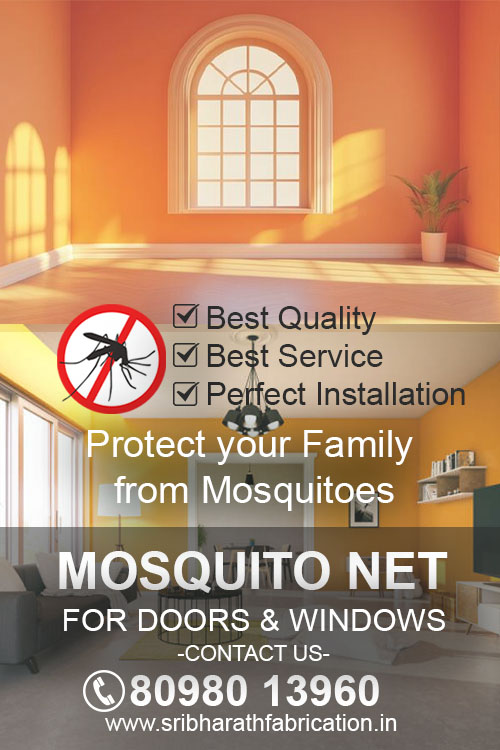 Sri Bharath Fabrication - Interior Works, PVC, UPVC, Wood Works, Jalladianpet, Medavakkam, Chennai.