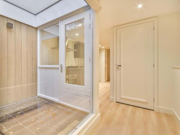 Sri Bharath Fabrication - pvc room door, Jalladianpet, Medavakkam, Chennai.