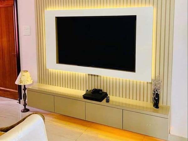 Sri Bharath Fabrication - pvc tv cabinets, Jalladianpet, Medavakkam, Chennai.