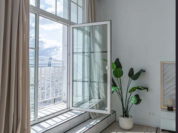 Sri Bharath Fabrication - upvc french doors, Jalladianpet, Medavakkam, Chennai.